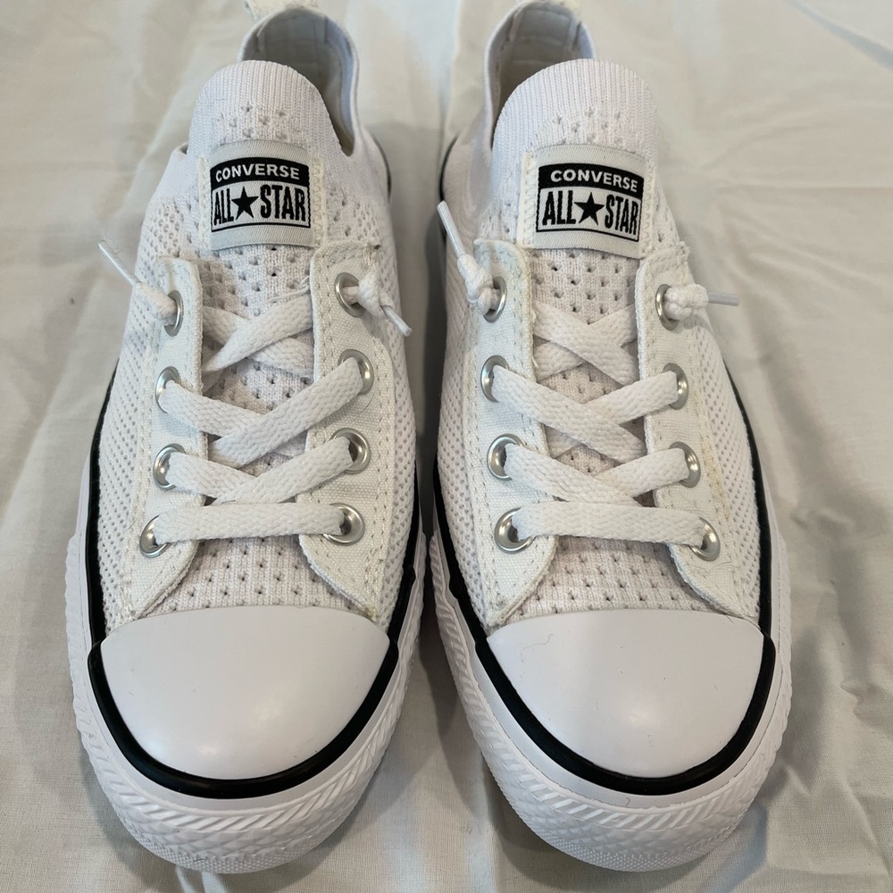 Chuck Taylor canvas sneaker